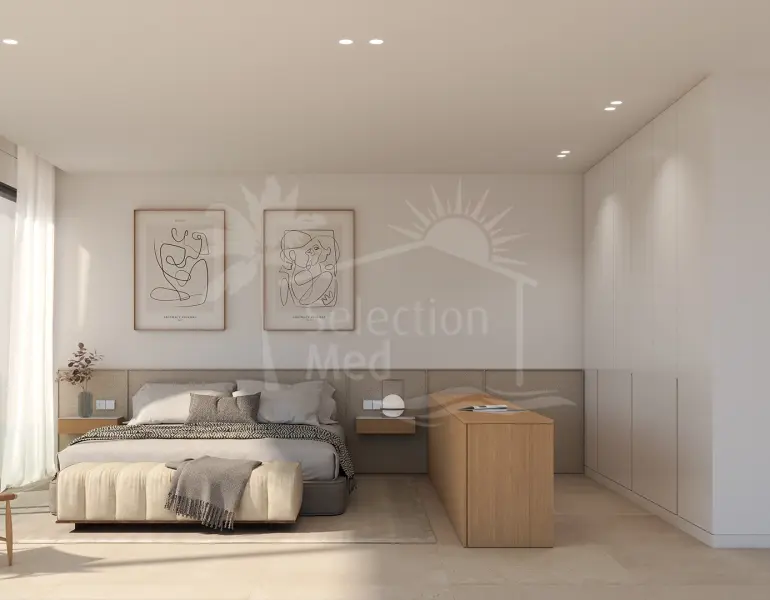 Appartement à vendre dans Elviria, Marbella Est