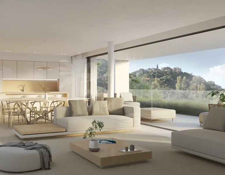 Appartement à vendre dans Elviria, Marbella Est
