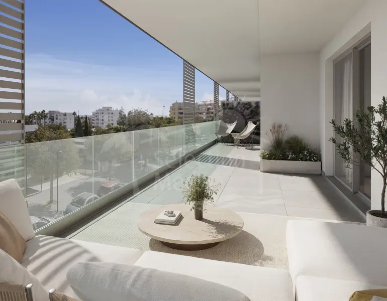 Appartement à vendre dans San Pedro de Alcantara