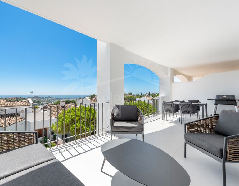 Exclusive Apartment in La Quinta- Top-Class Style, Views & Comfort!