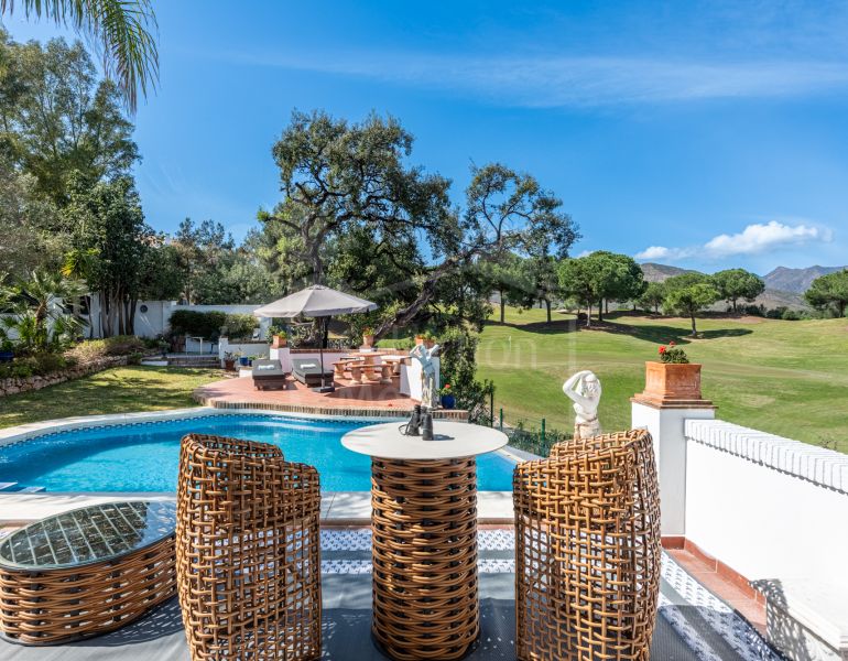 Villa à vendre dans La Cala Golf Resort, Mijas Costa