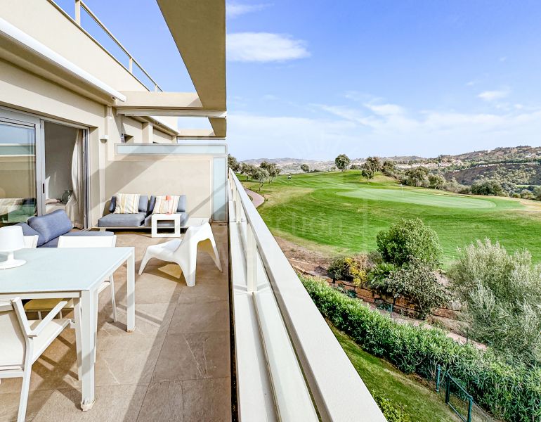 Appartement à vendre dans La Cala Golf Resort, Mijas Costa