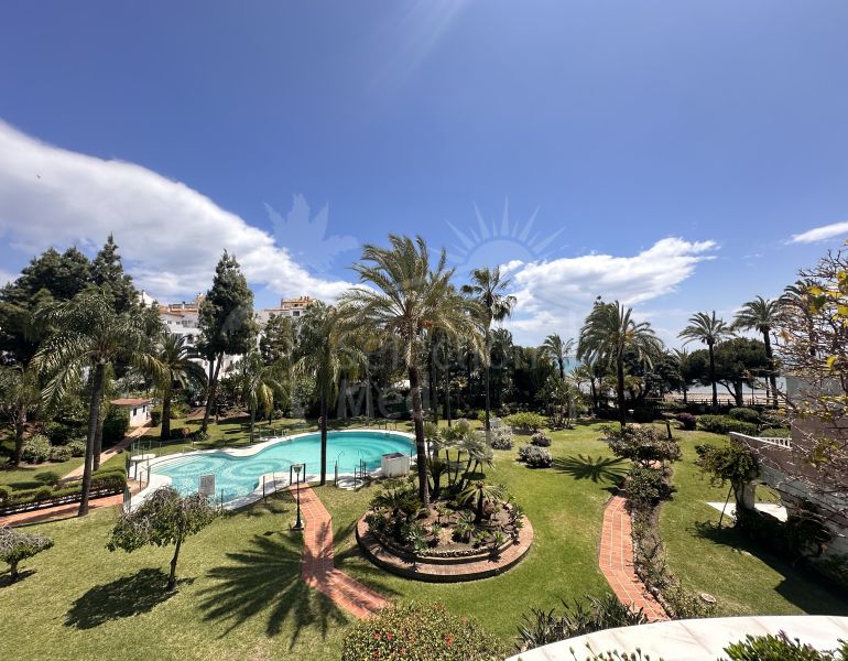 Apartment for sale in Marbella - Puerto Banus, Marbella