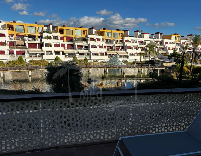 Appartement à vendre dans Parque Botanico, Estepona Est
