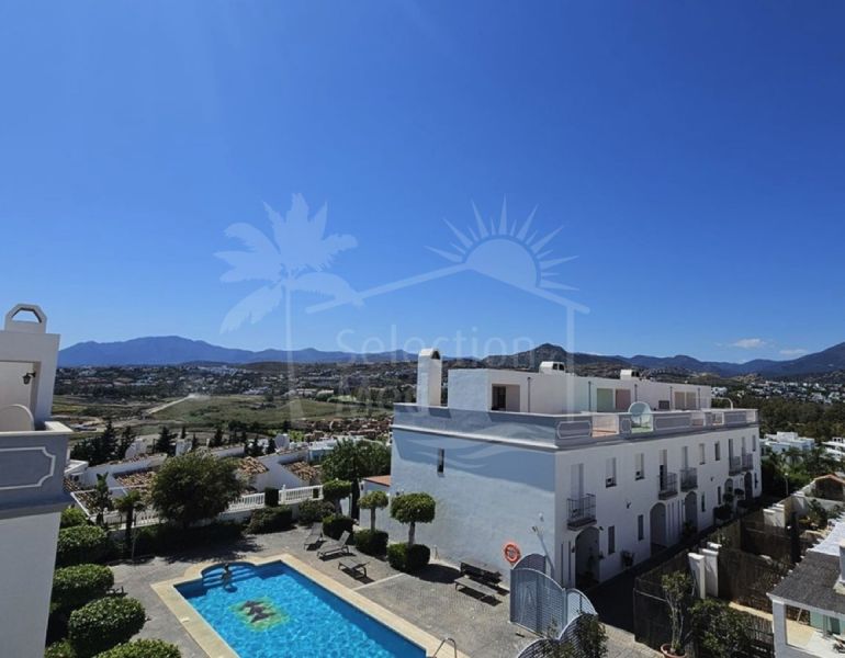 Maison de Ville à vendre dans Nueva Atalaya, Estepona Est