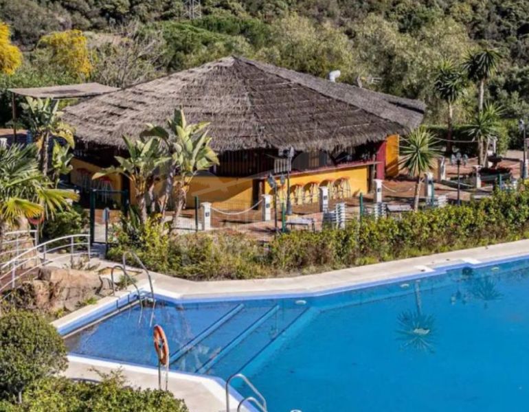 Appartement à vendre dans Parque Botanico, Estepona Est