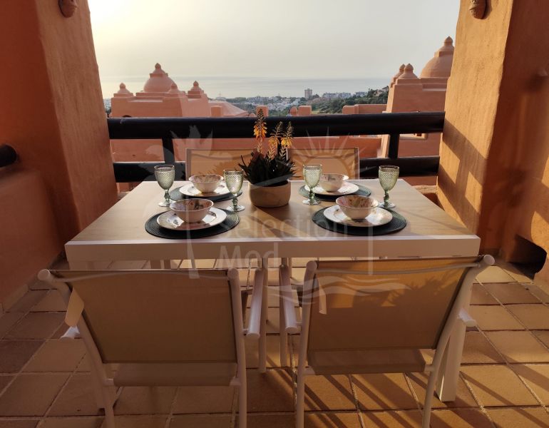 Appartement à vendre dans Sabinillas, Manilva