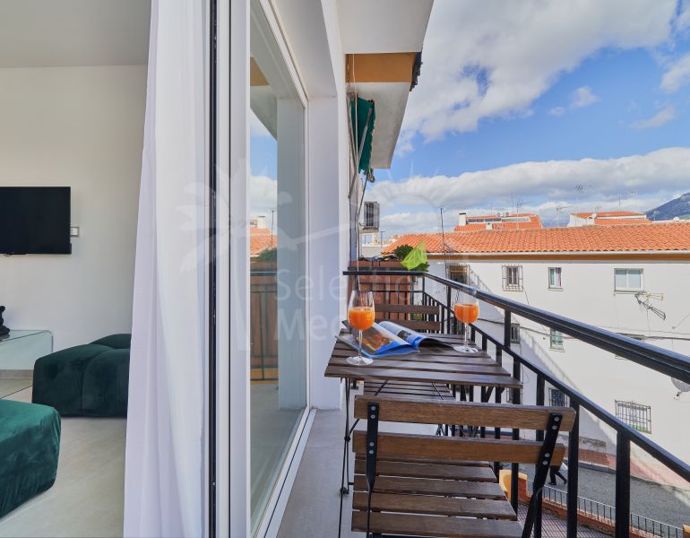 Apartamento Moderno y Espacioso en Venta en una Zona Prestigiosa de Marbella – A Pasos de la Playa