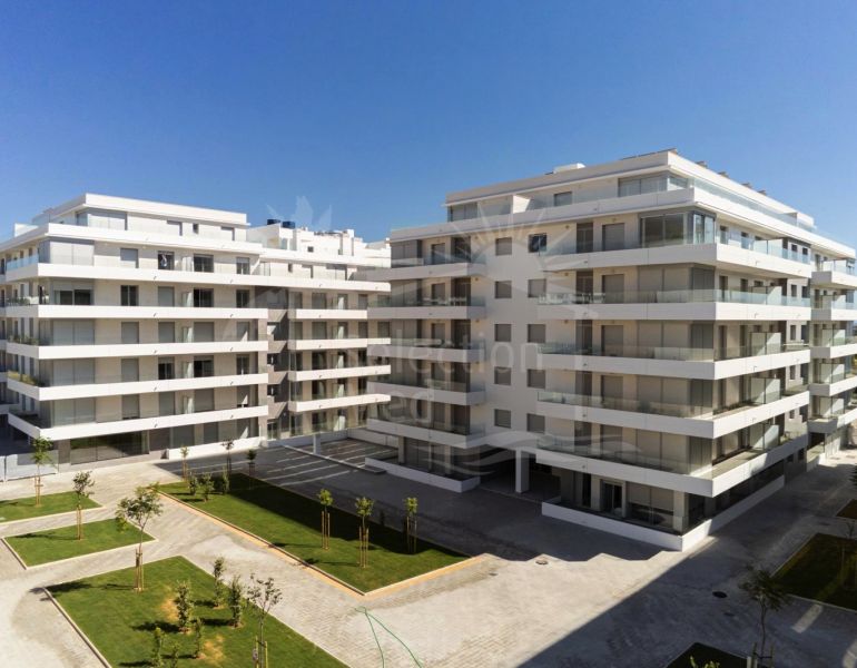 Appartement à vendre dans Nueva Andalucia, Marbella
