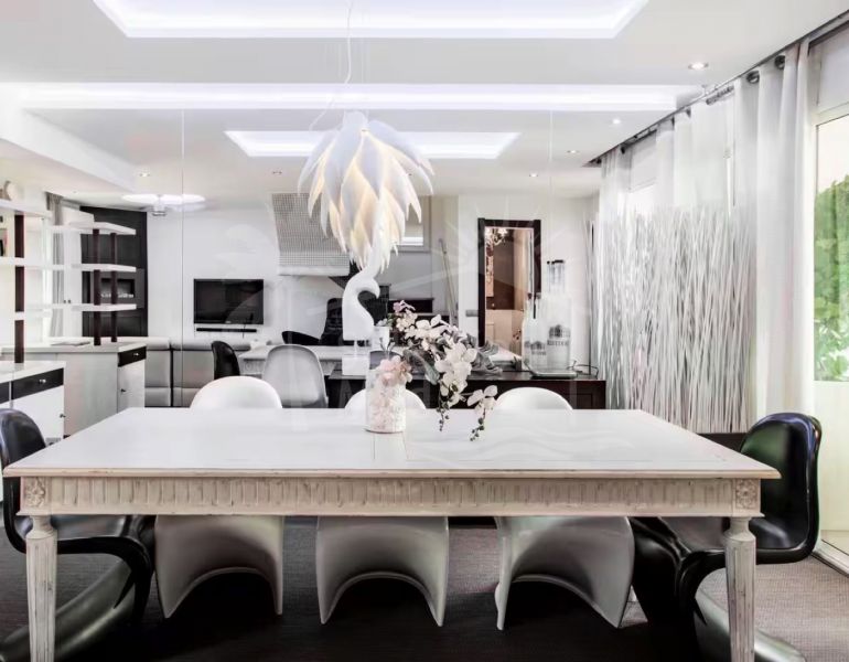 Maison de Ville à vendre dans Altos del Rodeo, Nueva Andalucia