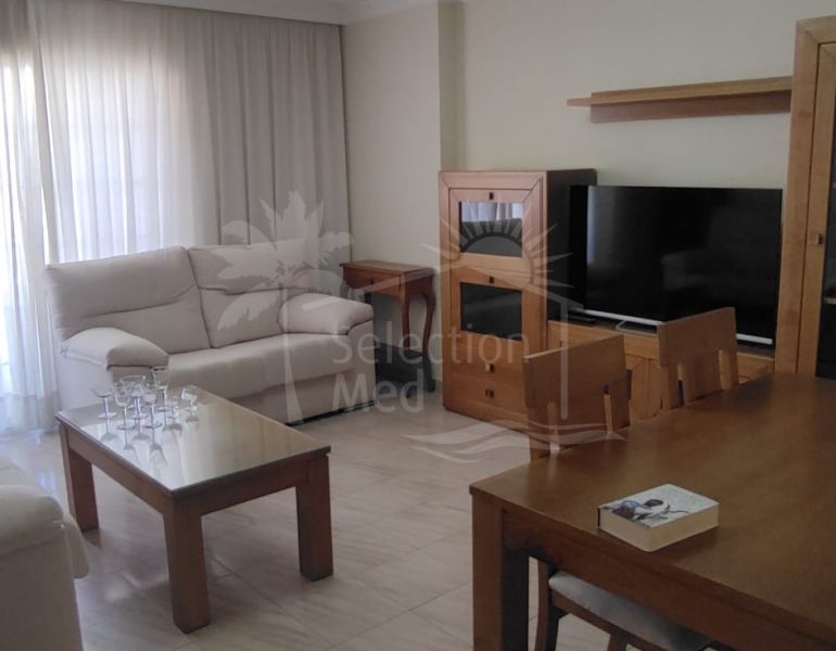 Appartement à vendre dans Marbella