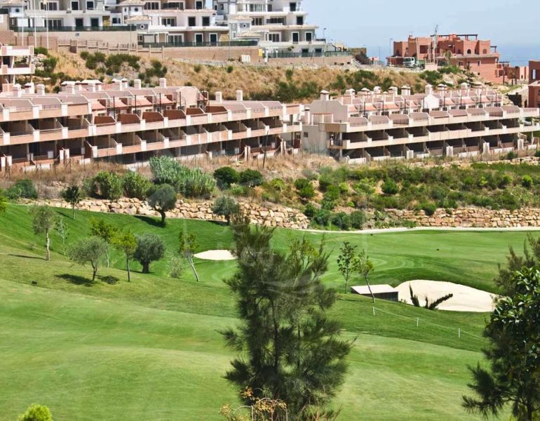 Encantador Piso en Planta Alta en la Hacienda Casares