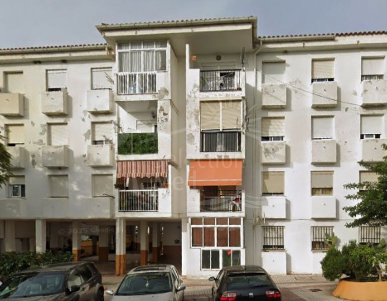 Appartement à vendre dans Avda de Andalucia - Sierra de Estepona, Estepona Ville