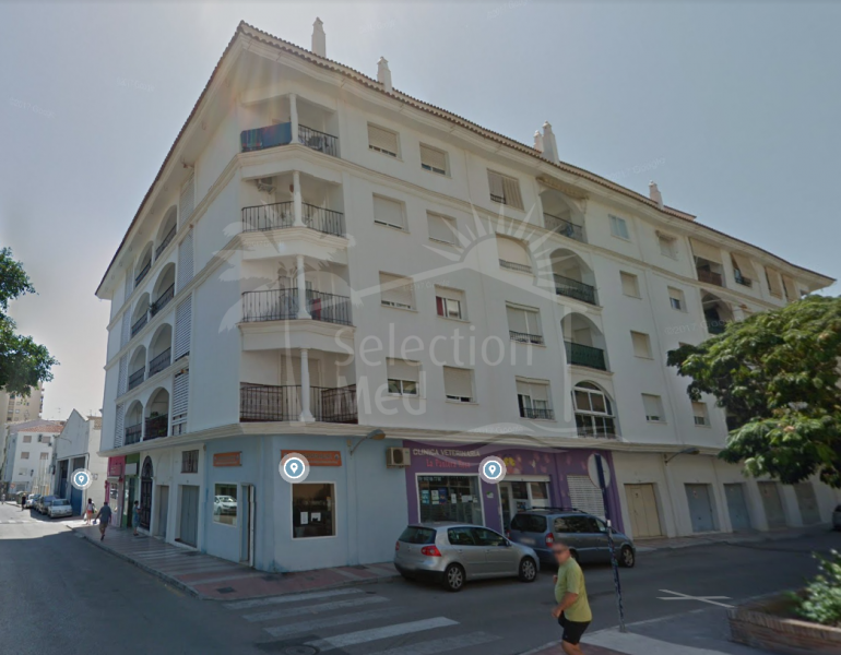 Appartement à vendre dans Estepona Puerto, Estepona Ville