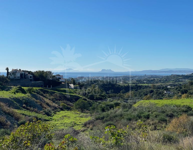 Terrain à vendre à Estepona Este