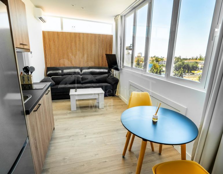 Investment Opportunity in Nueva Andalucía, Marbella