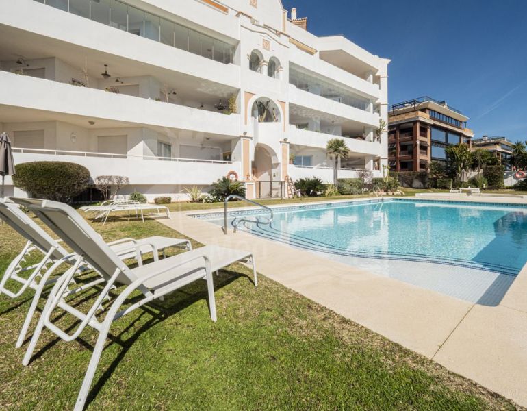 ED.LA HERRADURA, PUERTO BANÚS