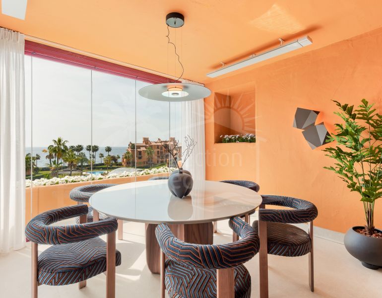 Mediterranean Elegance in Los Granados del Mar