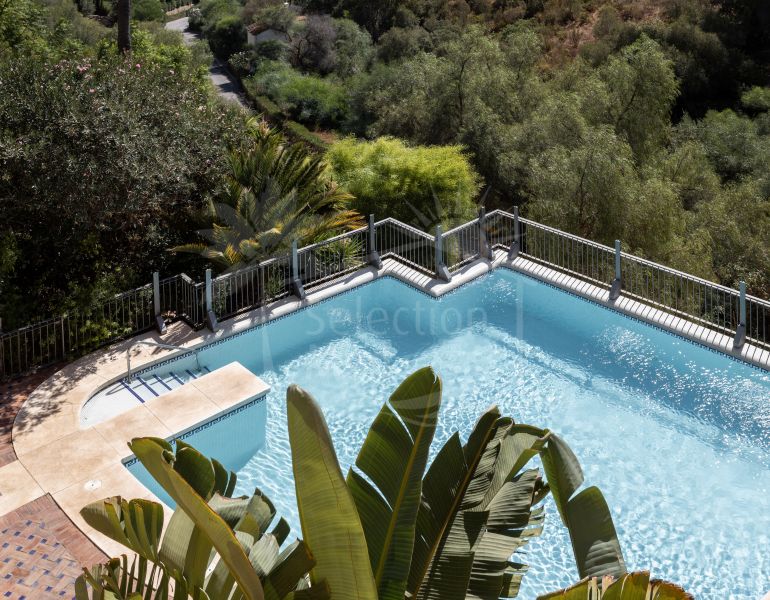 Appartement à vendre dans Cumbres de Los Almendros, Benahavis