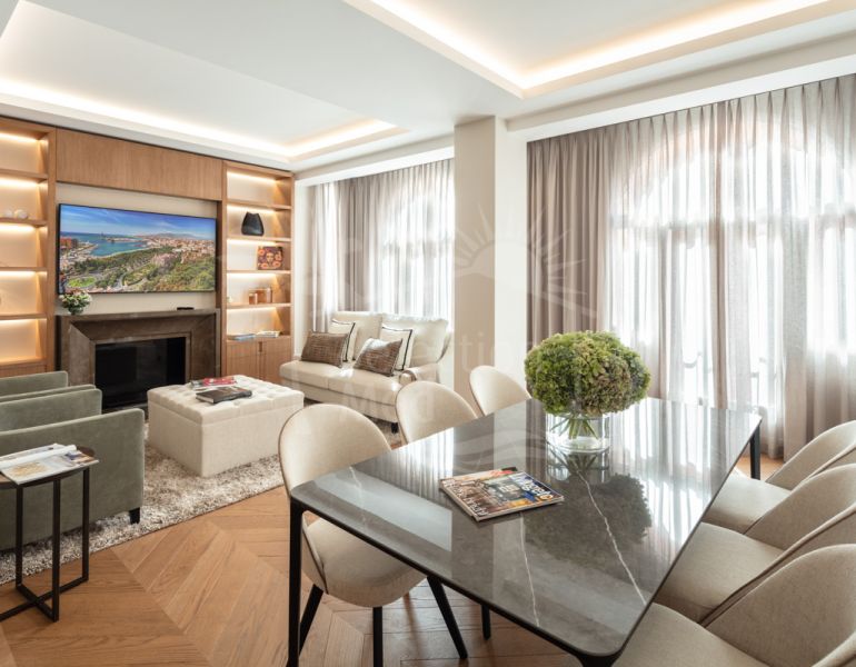 Properties for sale in Centro Histórico, Malaga