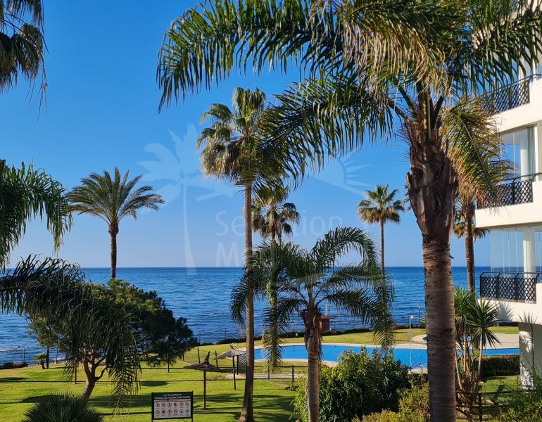 Propiedades en venta en Calahonda Playa, Mijas Costa