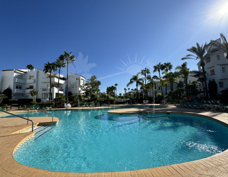 Exclusive Apartment for Sale in Costalita Urbanization, Estepona - New Golden Mile