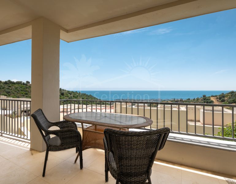 Appartement à vendre dans Samara, Marbella Est