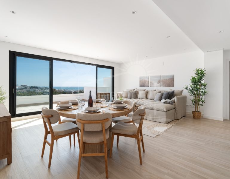 Appartement à vendre dans Cala de Mijas, Mijas Costa