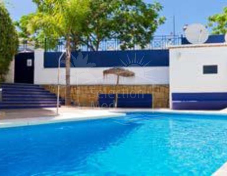 Adosado en venta en San Pedro de Alcantara