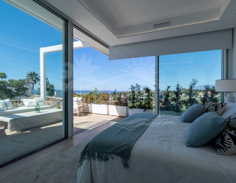 Villa à vendre dans El Mirador, Marbella