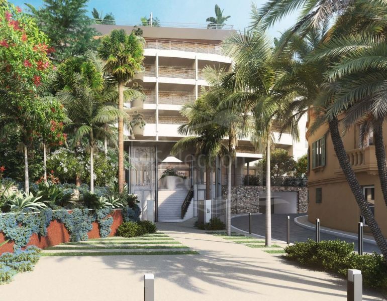 Luxury Apartment Cannes