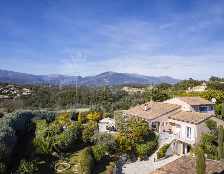 House for sale in Valbonne