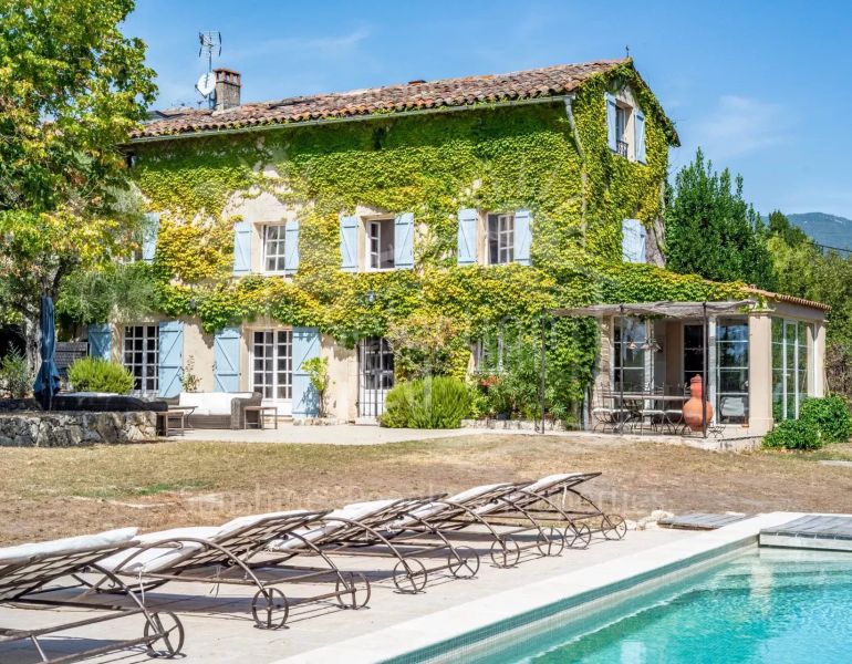 Casa en venta en Grasse