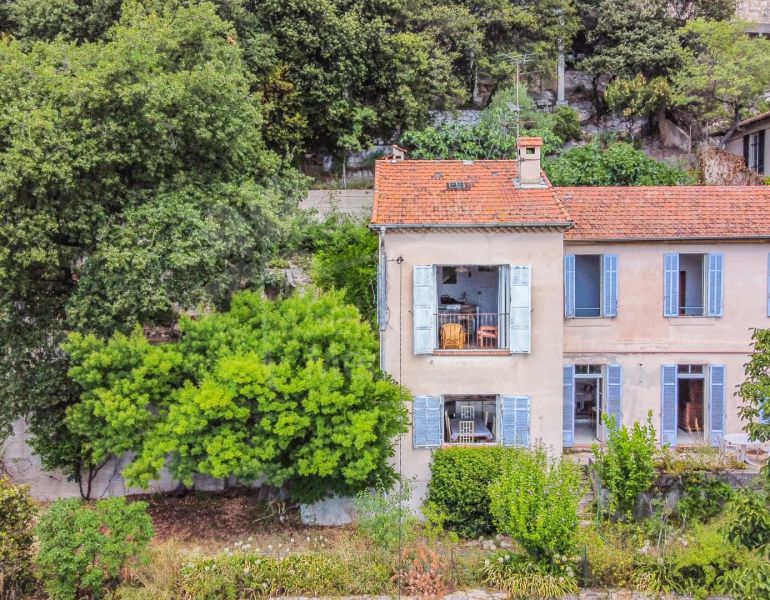 Maison à vendre dans Grasse