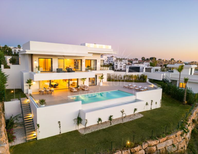 Villa in Resina ,ESTEPONA