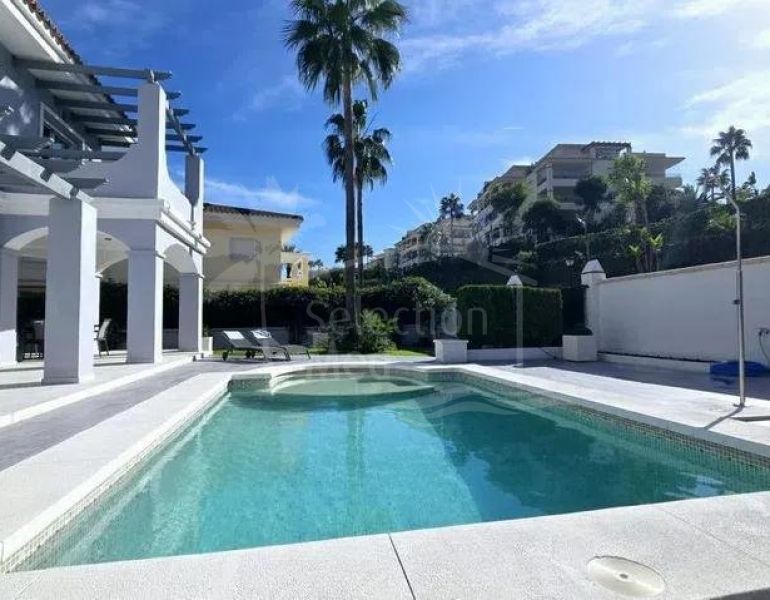 Exquisite Villa in Mijas Costa, Malaga