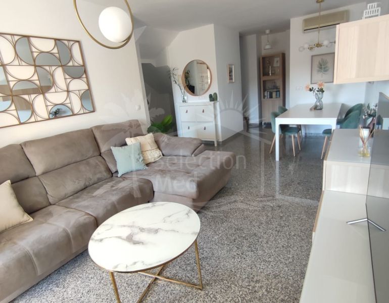 Properties for sale in Benajarafe, Velez Malaga