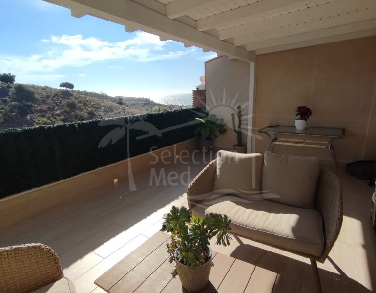 Properties for sale in Benajarafe, Velez Malaga