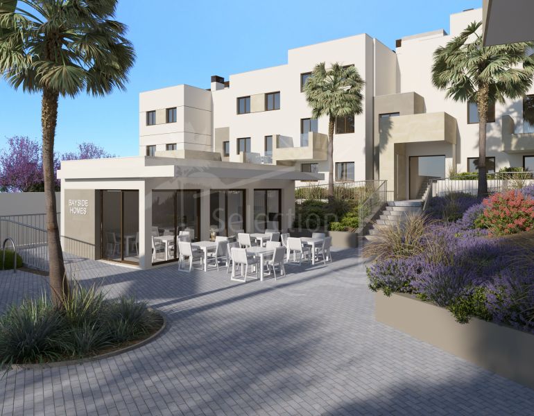 Investment Opportunity - Off Plan Apartment Close to Estepona, Walking Distance to the Beach