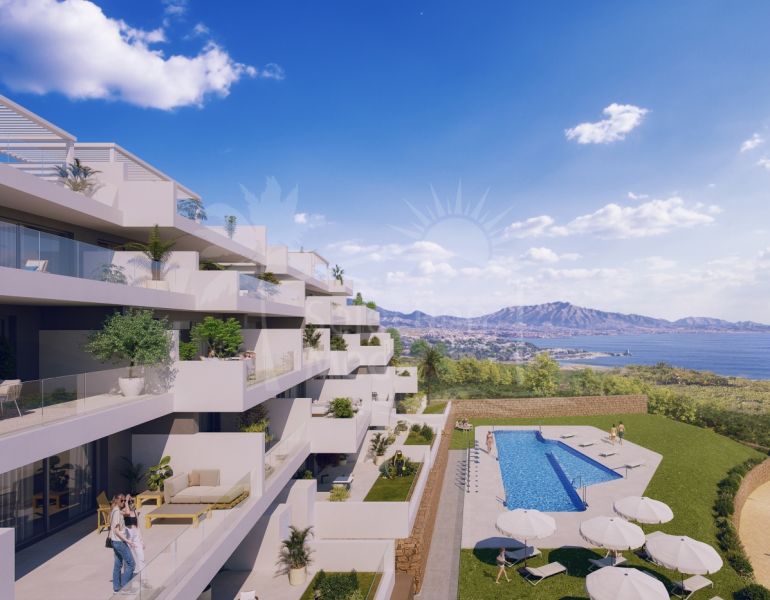 Brand New –Off-Plan Contemporary Resort-Style 3 Bedroom Duplex Penthouse Apartment.