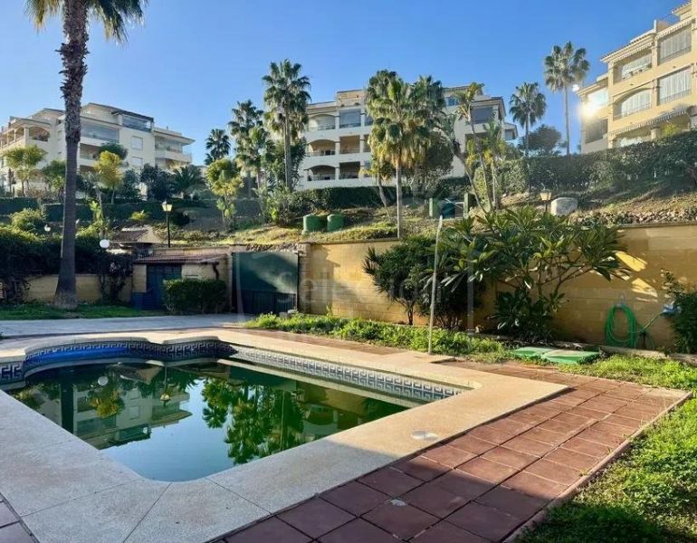 4-Bedroom Villa in Mijas Golf, Mijas Costa