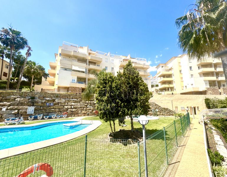 Ground Floor Apartment in Riviera del Sol, Costa del Sol