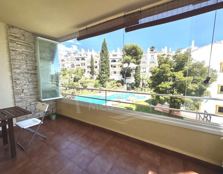 3 bedrooms Bright Apartment in Riviera del Sol, Costa del Sol