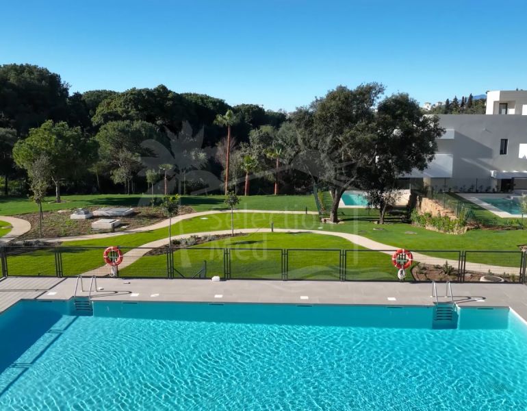 Villa in Elviria, Marbella East