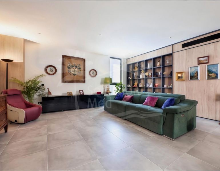 Apartment in Santa Eulalia del Río