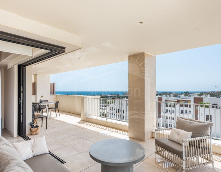 Contemporary Luxury Living in La Cala de Mijas