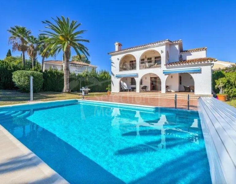 Luxury Villa Refurbishment Project in Atalaya Alta