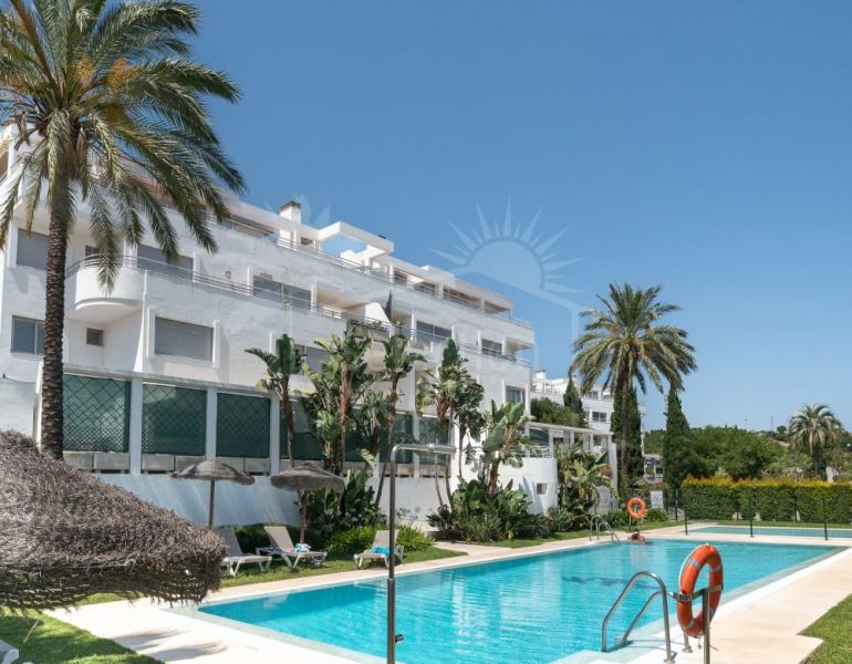 Penthouse exclusif Triplex à La Cala de Mijas