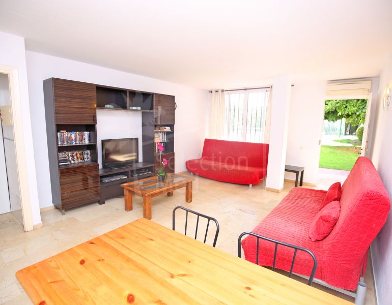 Properties for sale in La Carolina, Marbella Golden Mile