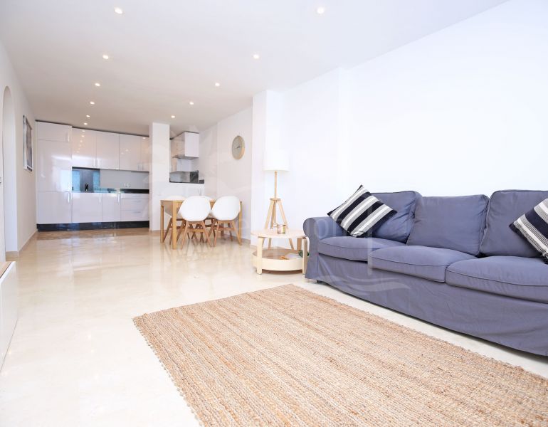 Apartments for sale in El Faro, Mijas Costa
